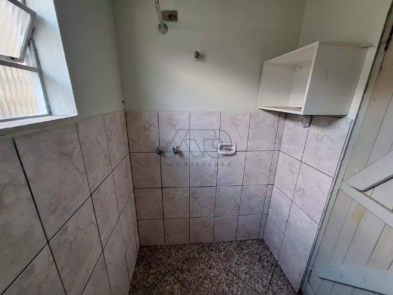 Casa para aluguel no CECAP: 