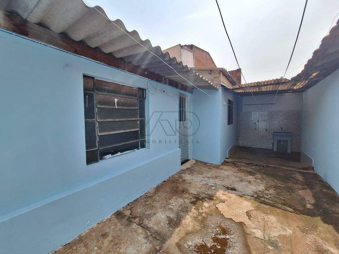 Casa para aluguel no CECAP: 16