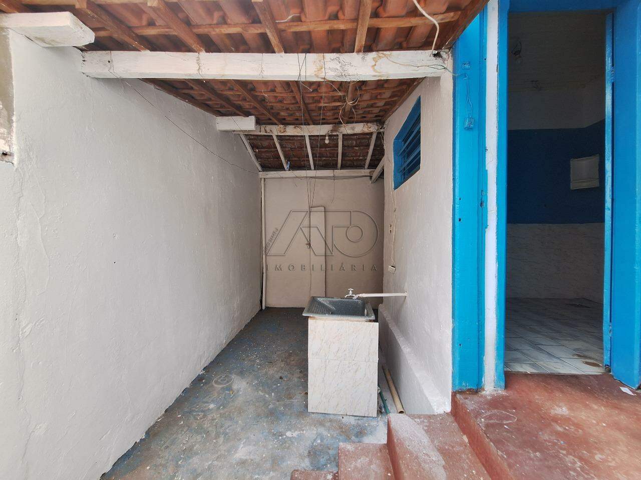 Casa para aluguel no Cidade Alta: 14