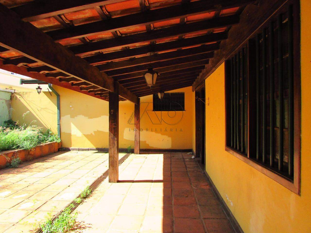 Casa para aluguel no CASTELINHO: 30