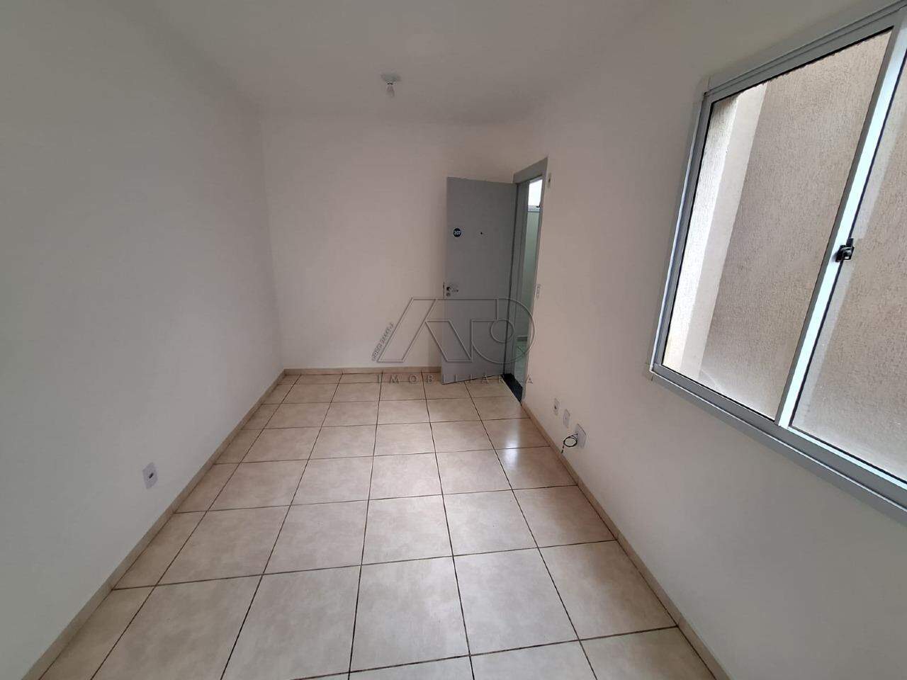 Apartamento para aluguel no CAMPESTRE: 
