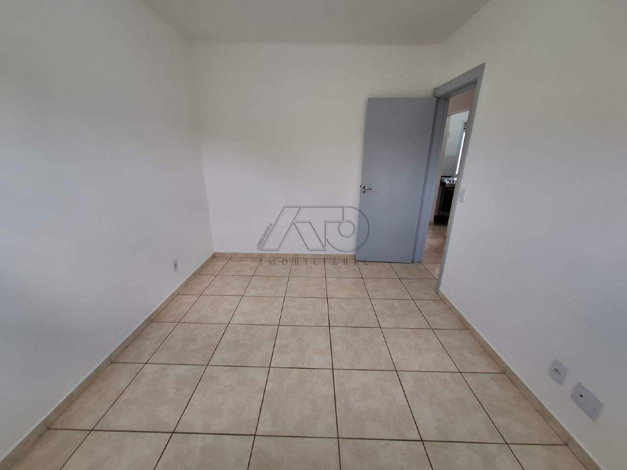 Apartamento para aluguel no CAMPESTRE: 