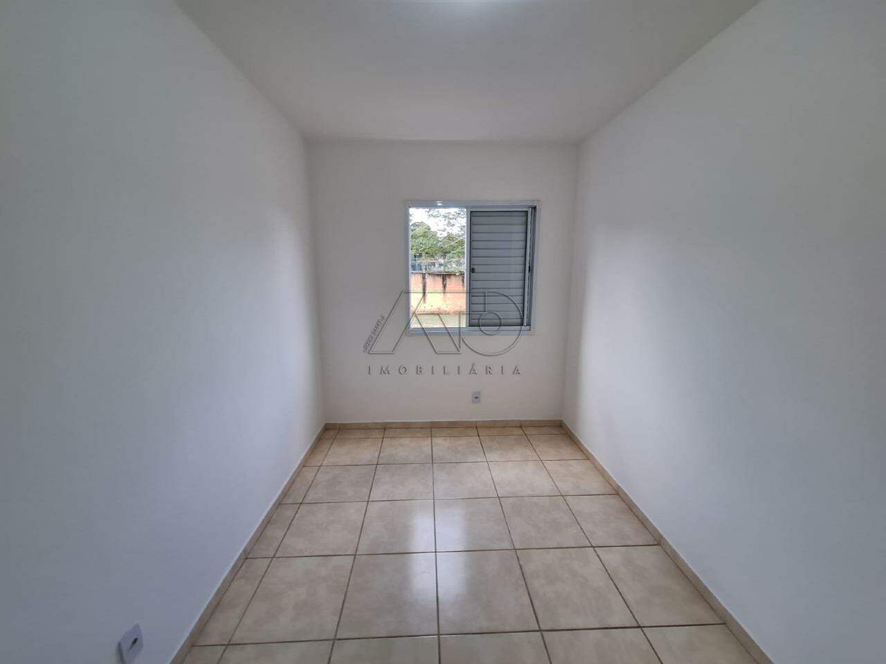 Apartamento para aluguel no CAMPESTRE: 