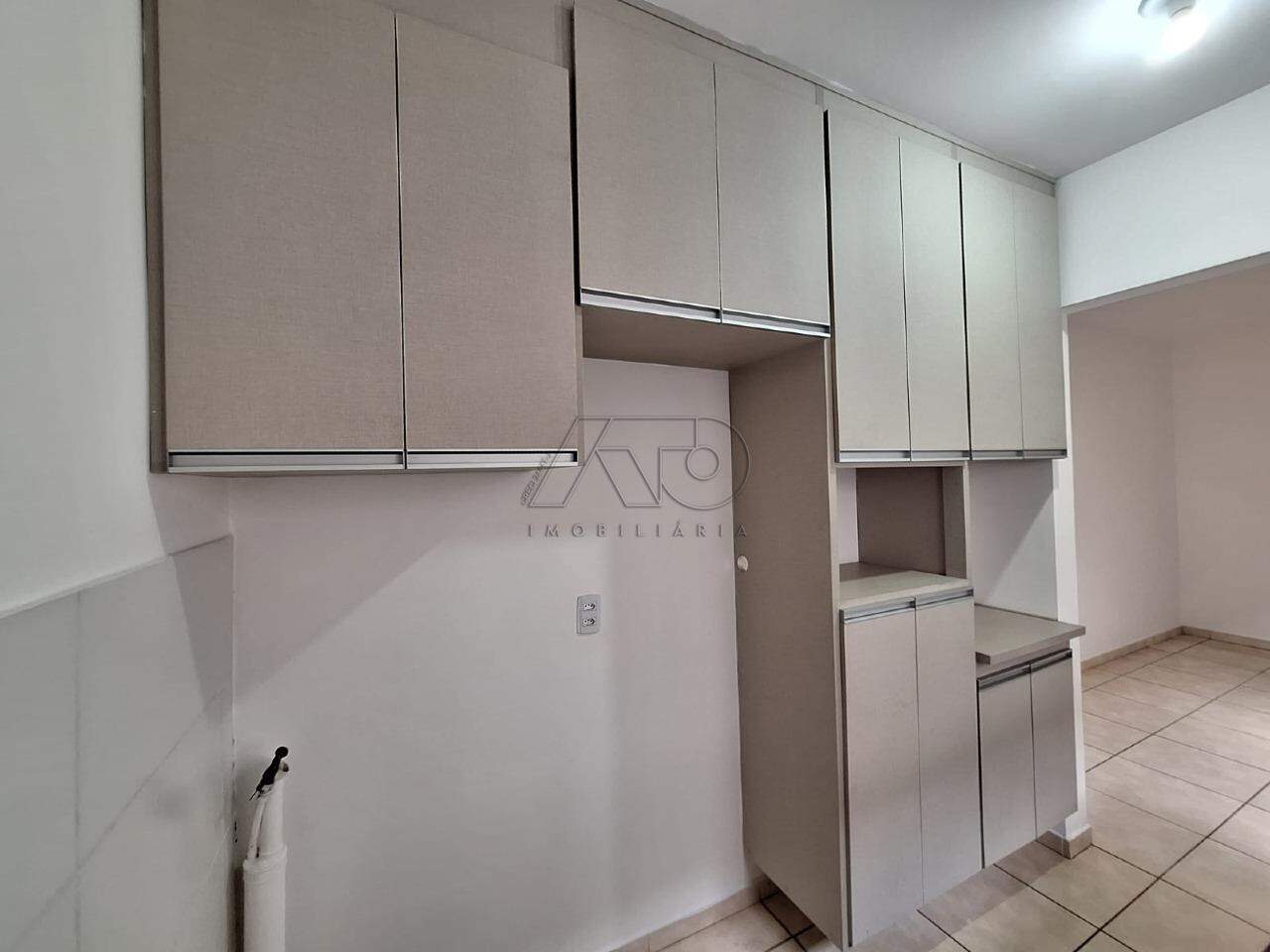 Apartamento para aluguel no CAMPESTRE: 