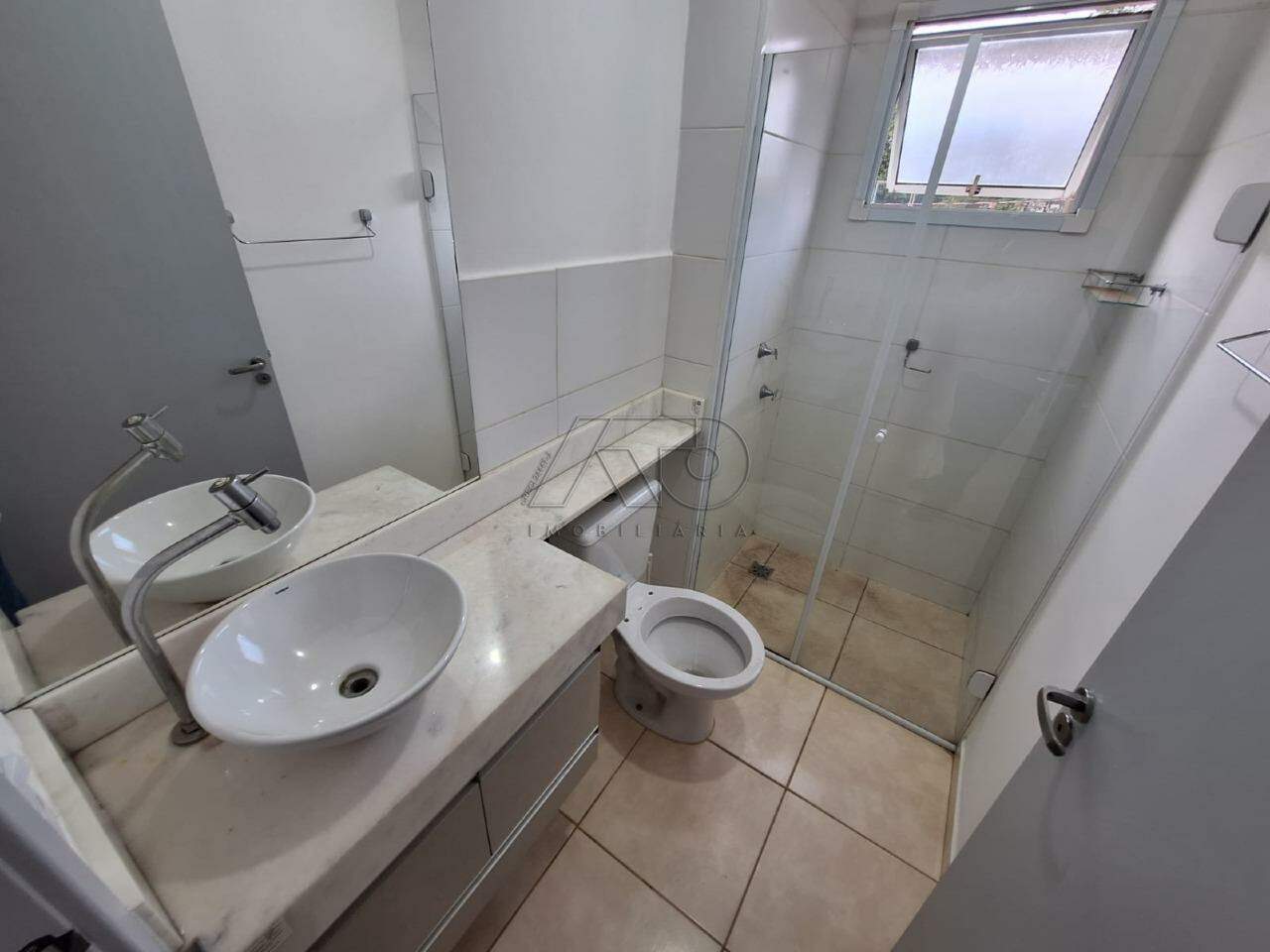 Apartamento para aluguel no CAMPESTRE: 