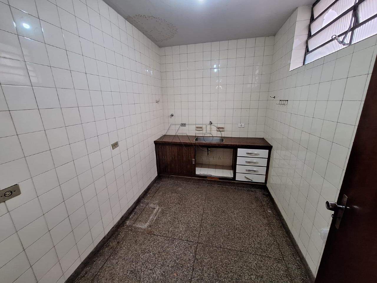 Barracão para aluguel no ALTO: 