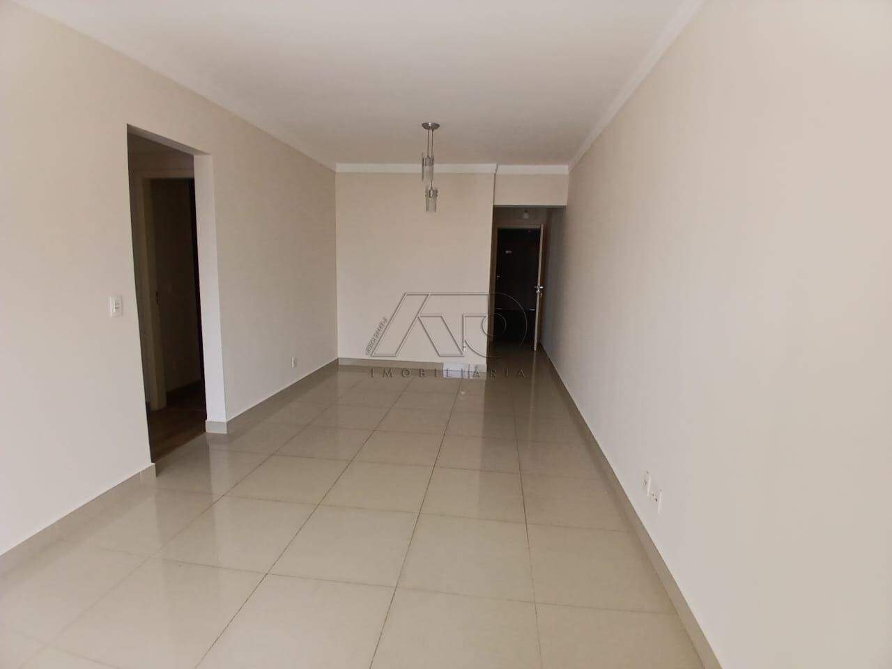 Apartamento para aluguel no ALEMAES: 5