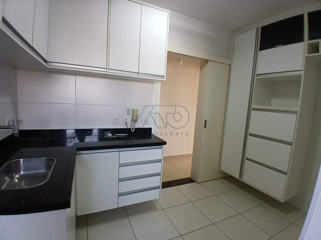 Apartamento para aluguel no ALEMAES: 9