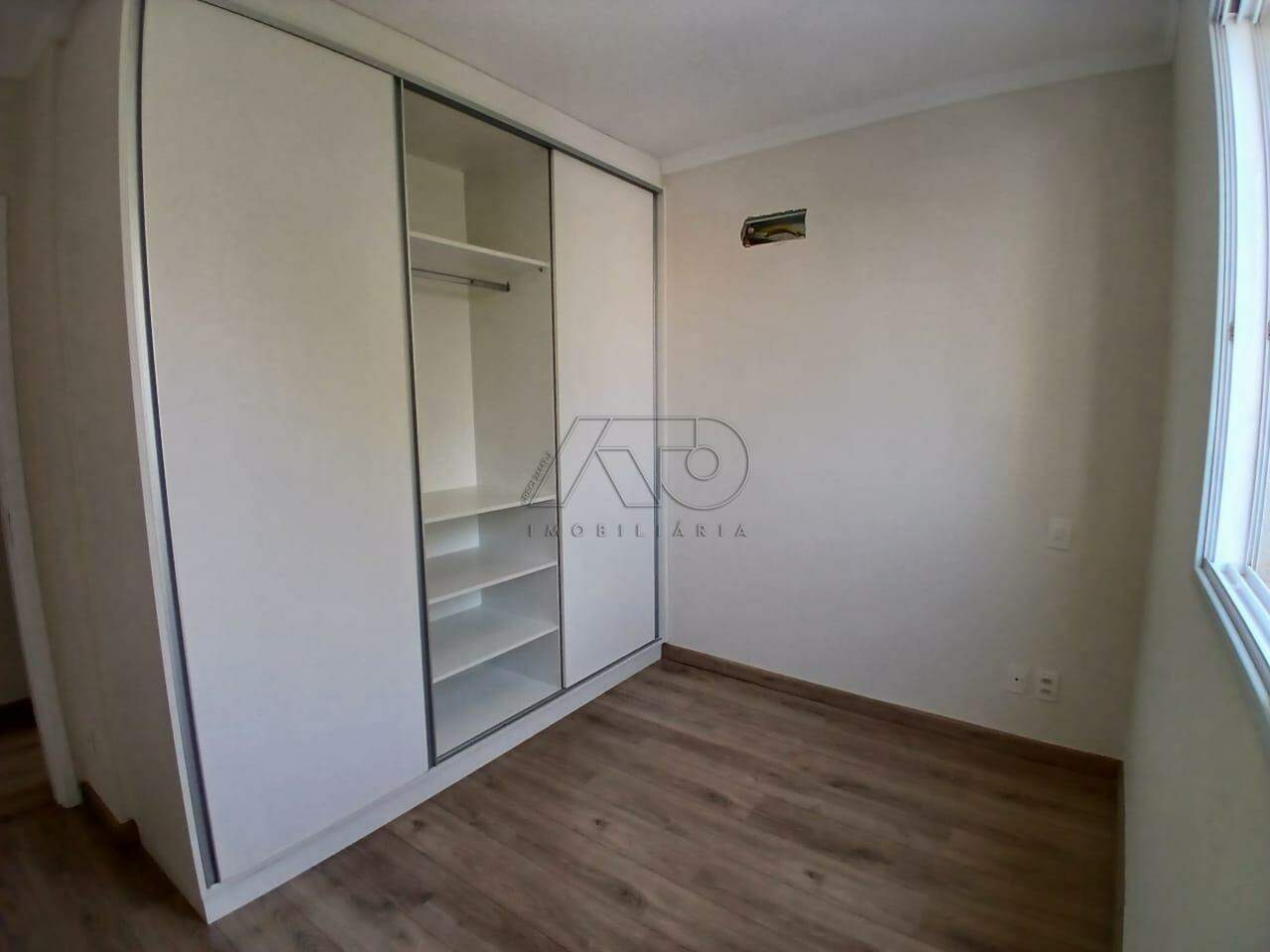 Apartamento para aluguel no ALEMAES: 12