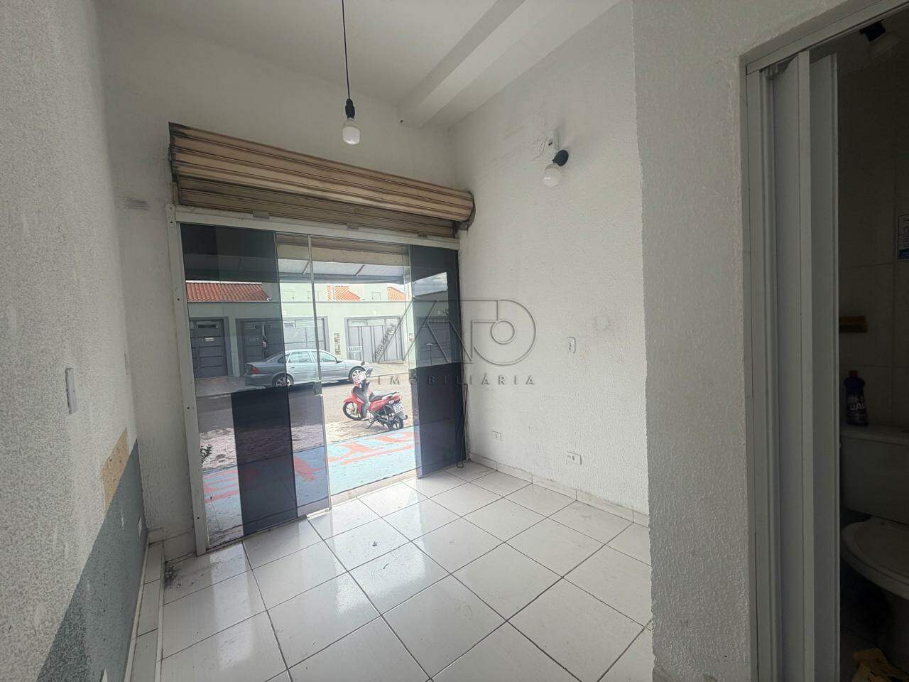 Sala para aluguel no AGUA BRANCA: 
