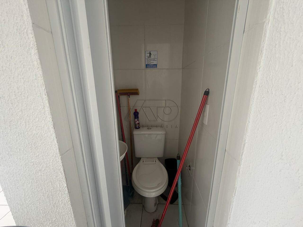 Sala para aluguel no AGUA BRANCA: 