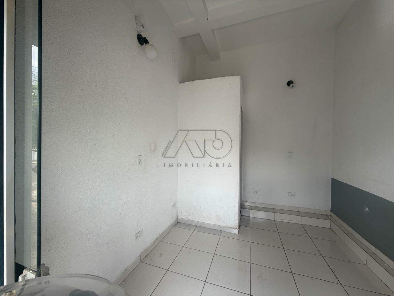 Sala para aluguel no AGUA BRANCA: 