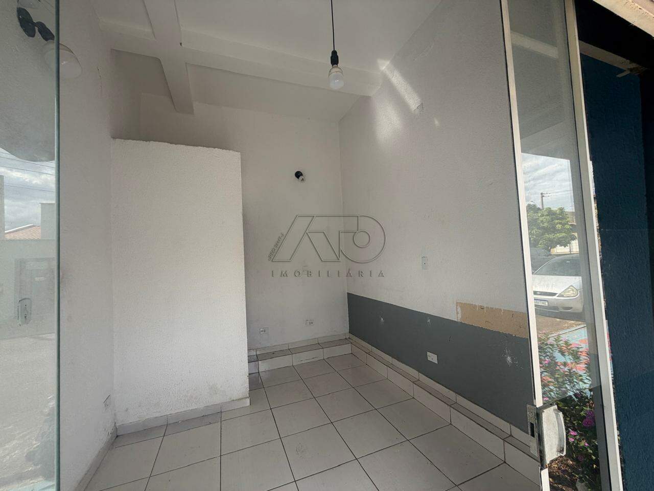 Sala para aluguel no AGUA BRANCA: 