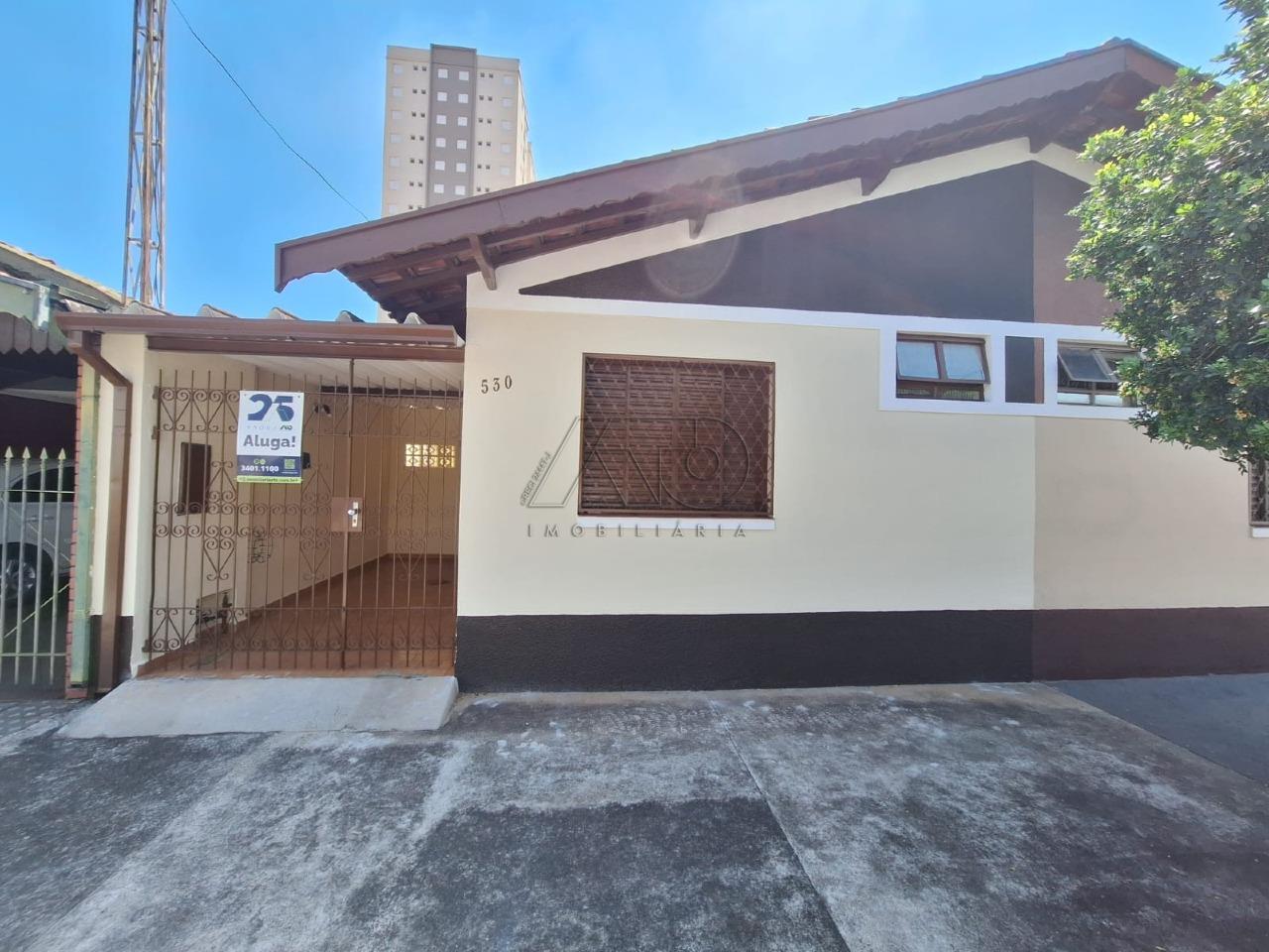 Jardim Monumento, PIRACICABA