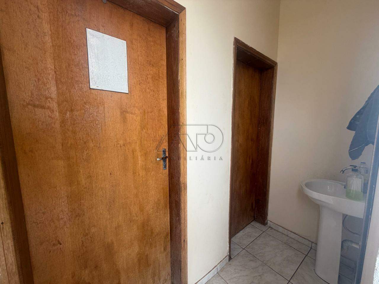 Sala para aluguel no AGUA BRANCA: 