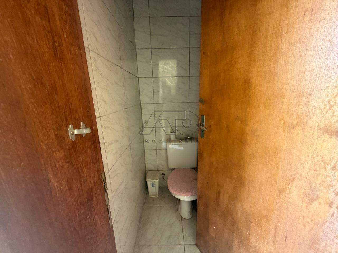 Sala para aluguel no AGUA BRANCA: 