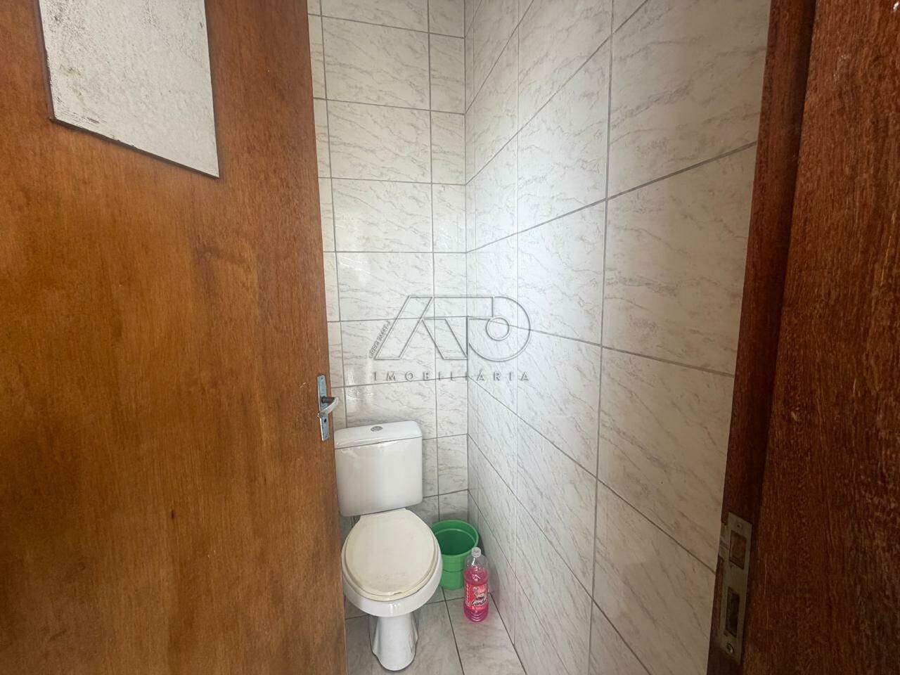 Sala para aluguel no AGUA BRANCA: 
