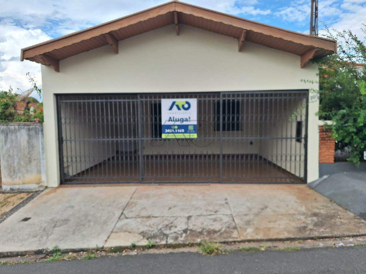 VILA INDEPENDENCIA, PIRACICABA