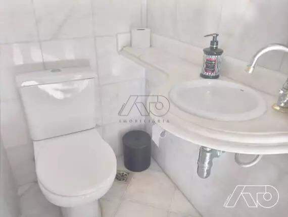Sala para aluguel no ALTO: 