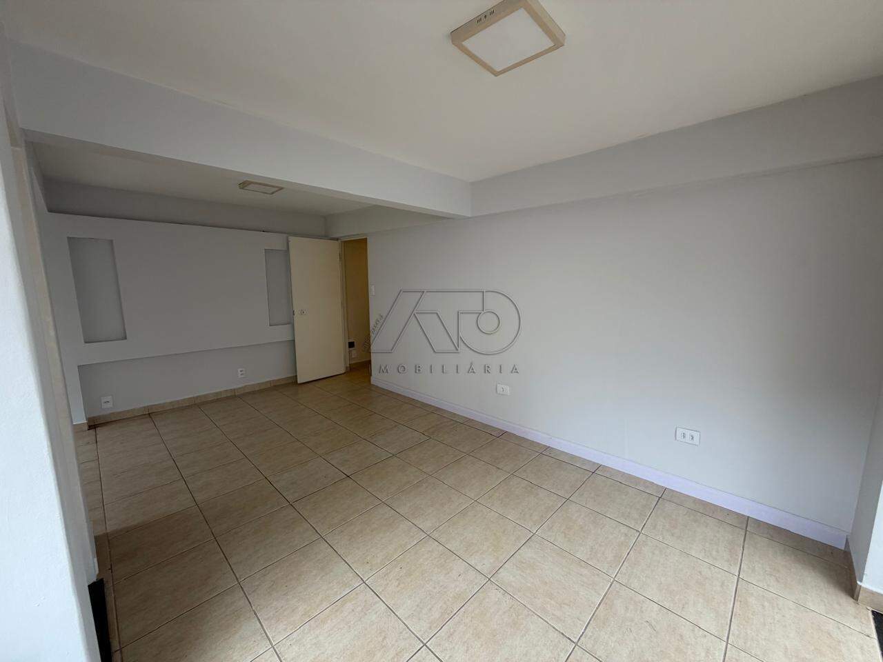 Sala para aluguel no ALTO: 