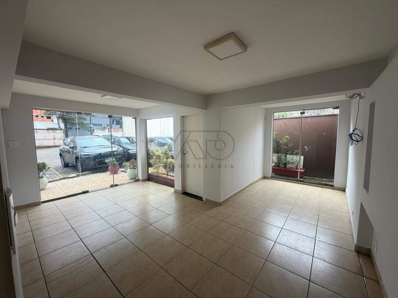 Sala para aluguel no ALTO: 