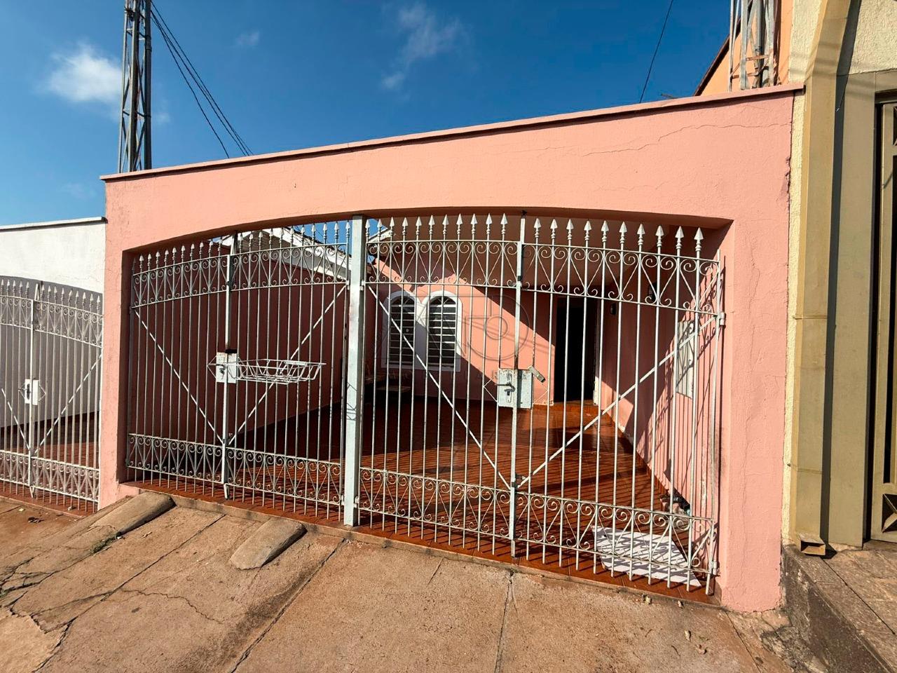 NOSSA SENHORA DE FATIMA, PIRACICABA