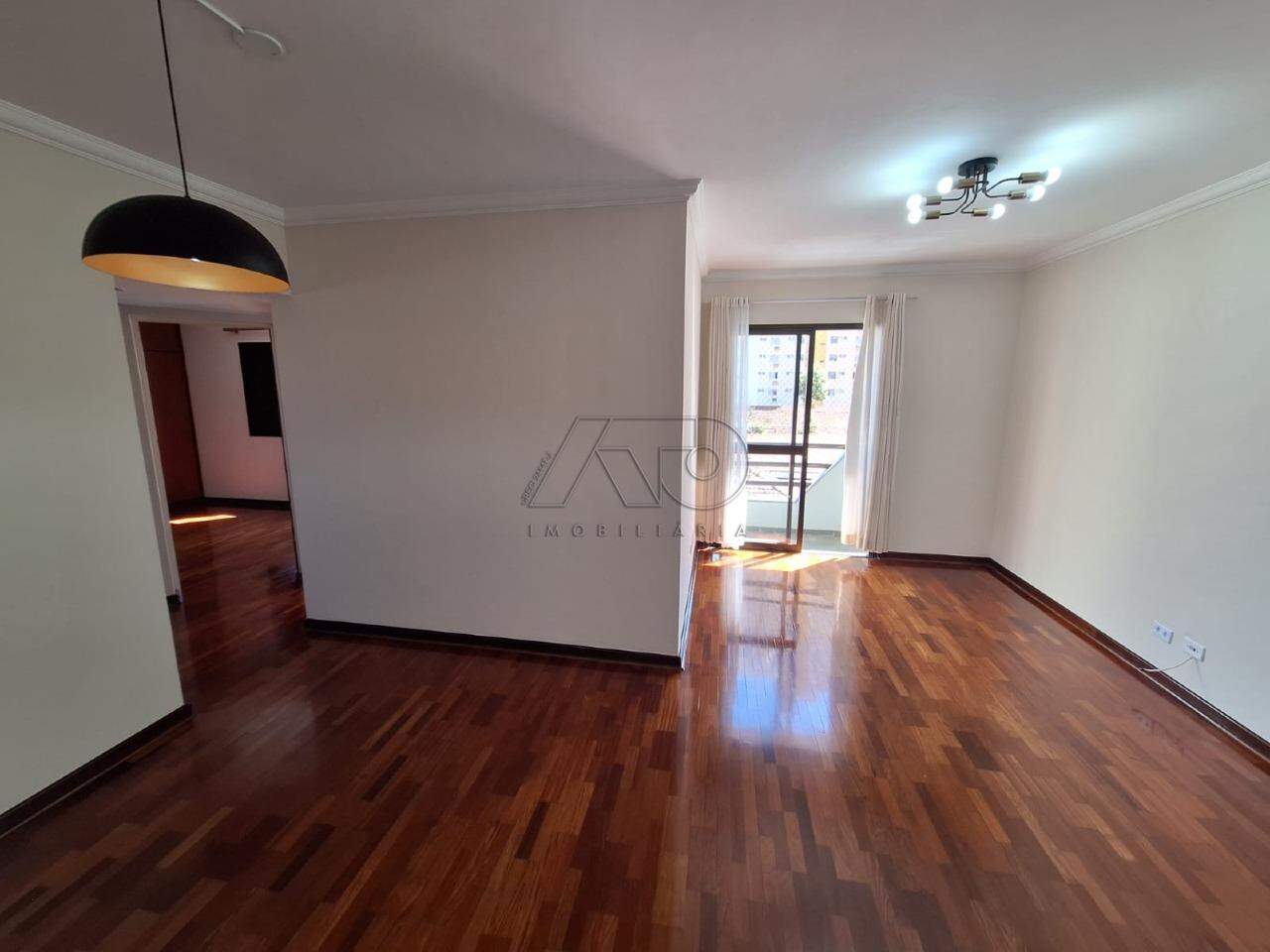 Apartamento para aluguel no Cidade Alta: 