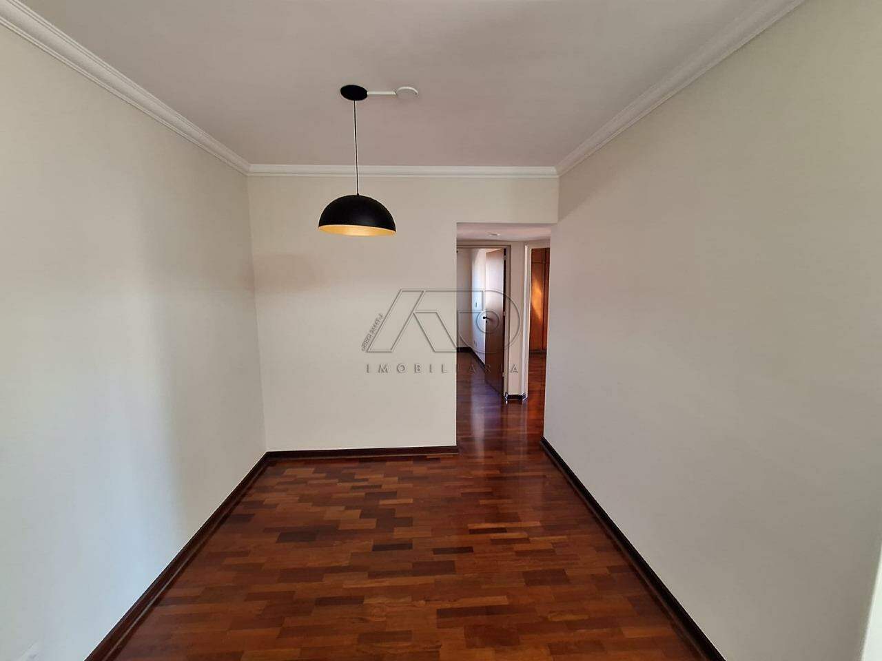 Apartamento para aluguel no Cidade Alta: 