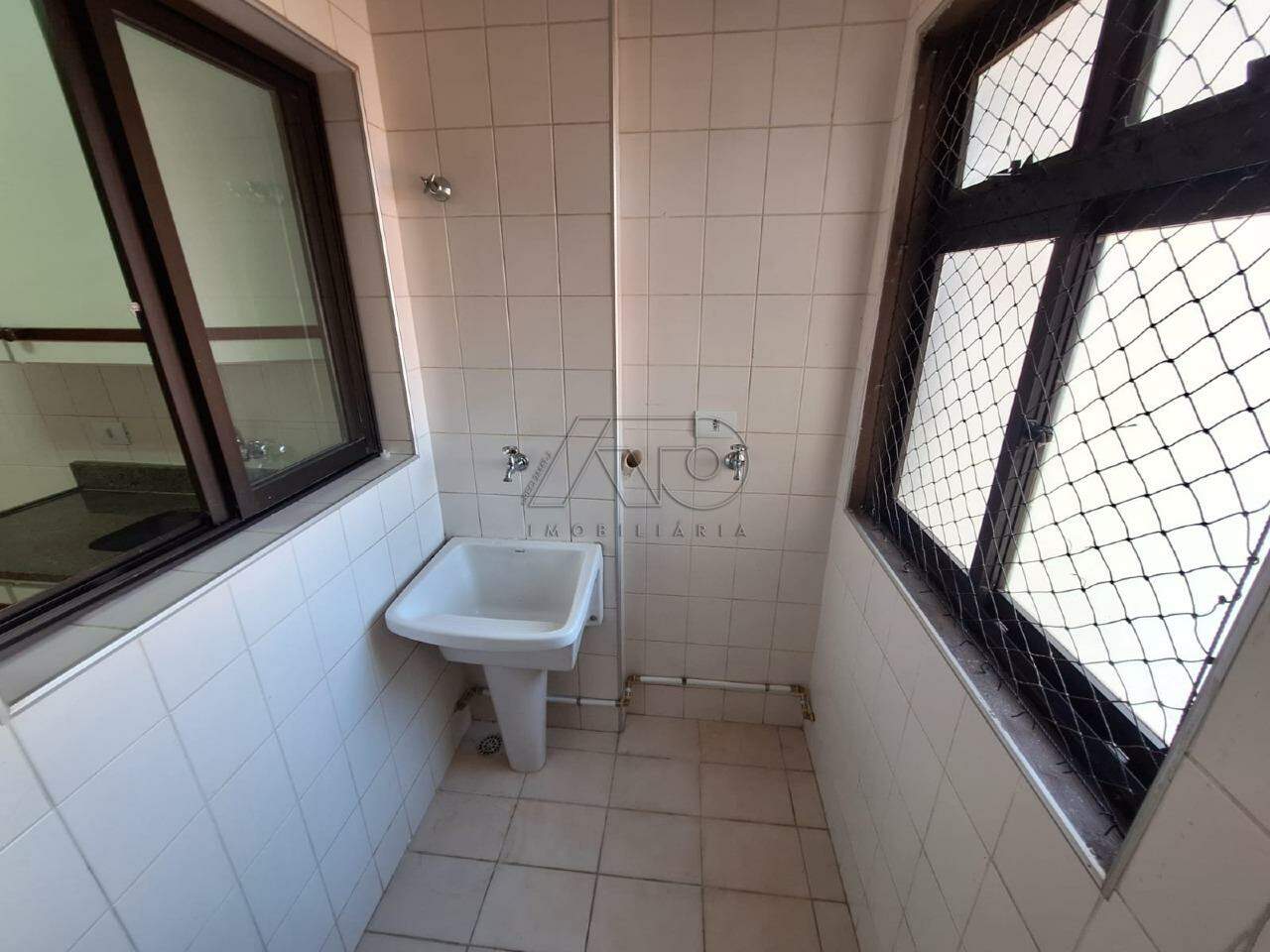 Apartamento para aluguel no Cidade Alta: 