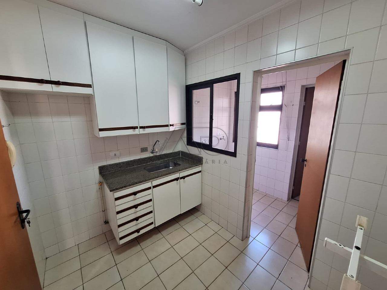 Apartamento para aluguel no Cidade Alta: 