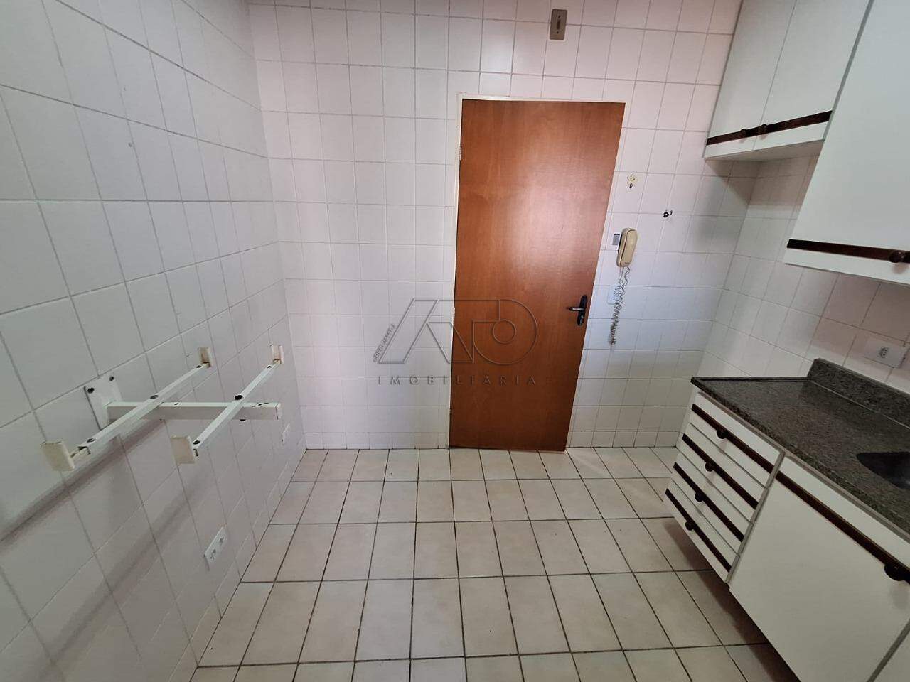 Apartamento para aluguel no Cidade Alta: 