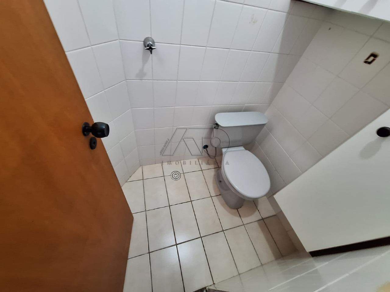 Apartamento para aluguel no Cidade Alta: 