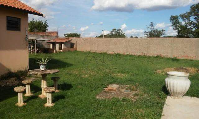 Chácara à venda no PAU D`ALHINHO: 