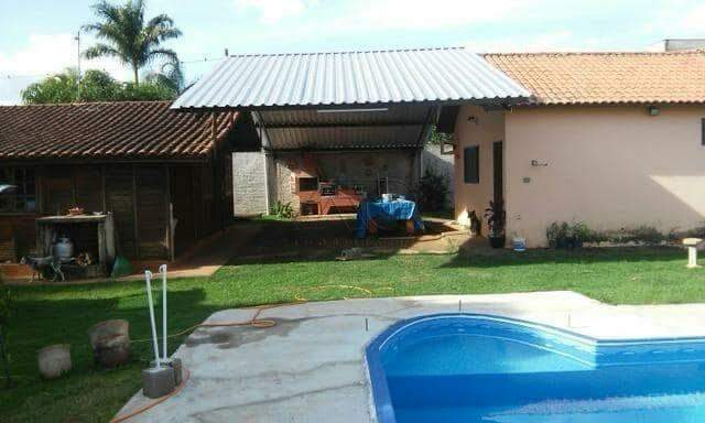 PAU D`ALHINHO, PIRACICABA PAU D`ALHINHO, PIRACICABA