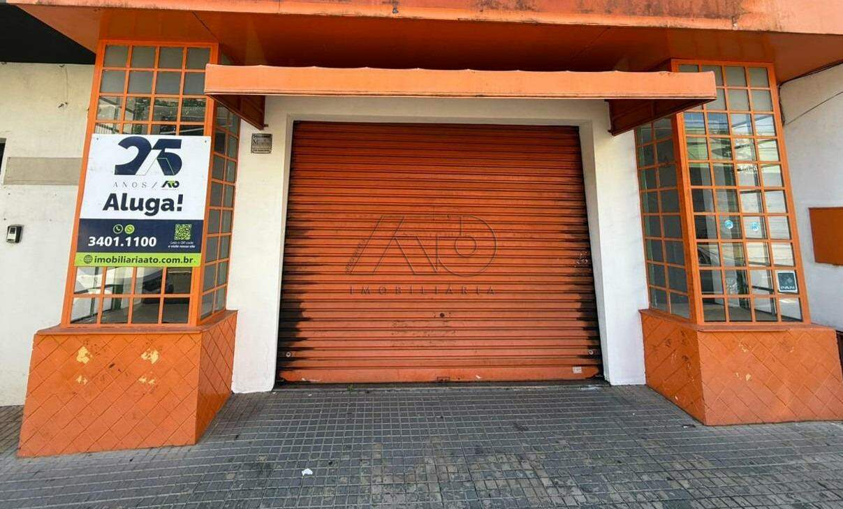 CENTRO, PIRACICABA