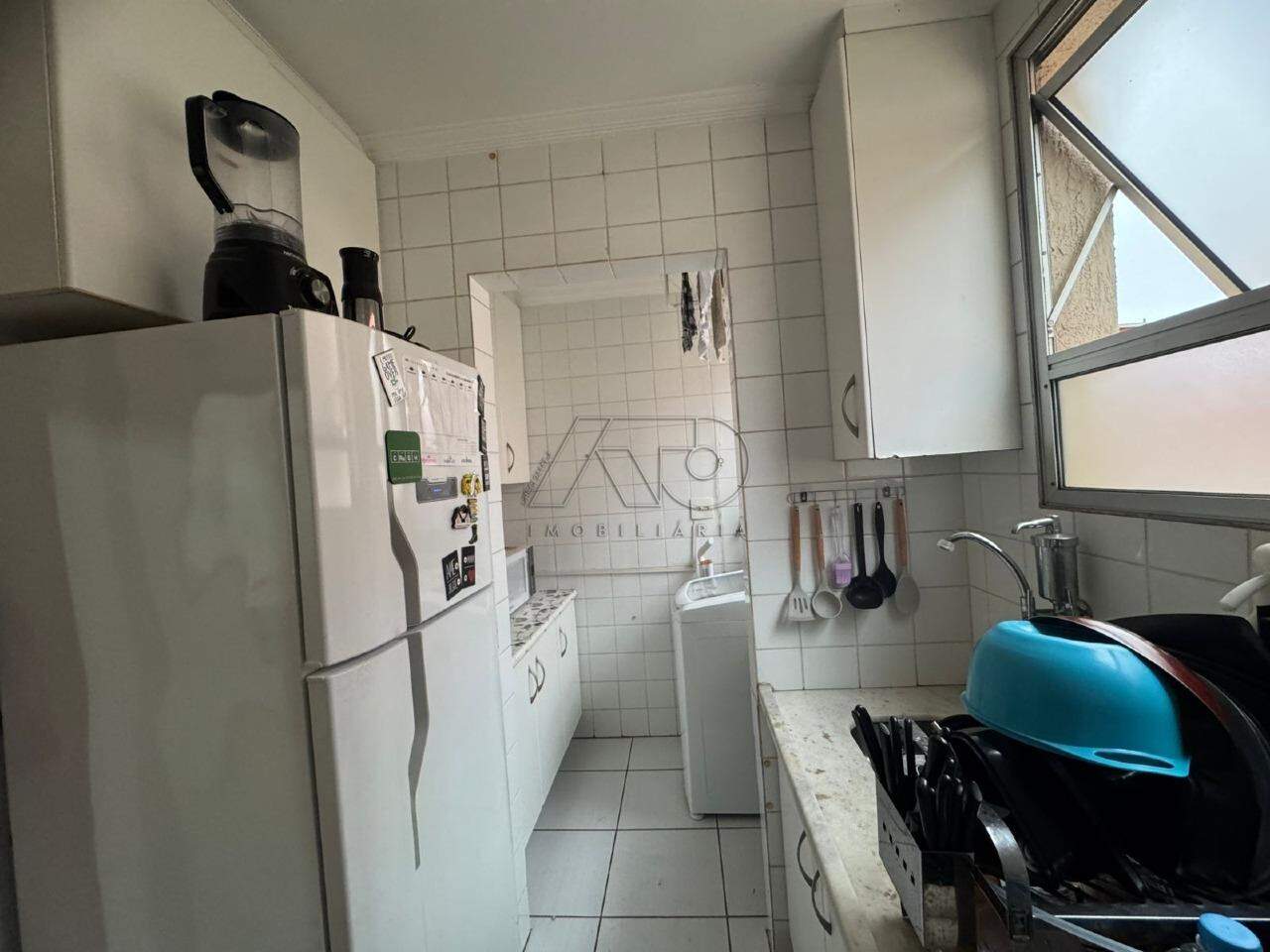 Apartamento à venda no ALTO: 