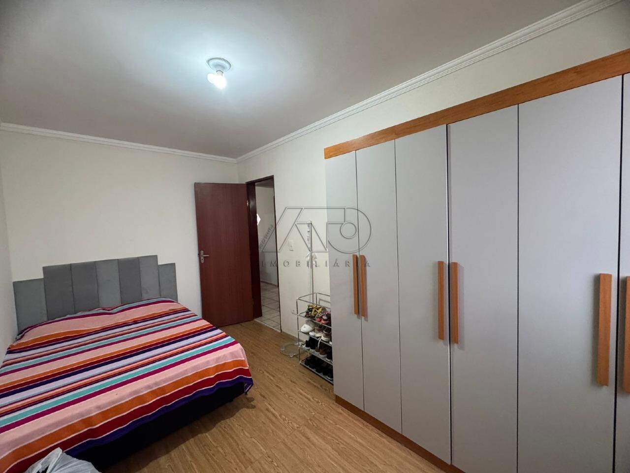 Apartamento à venda no ALTO: 