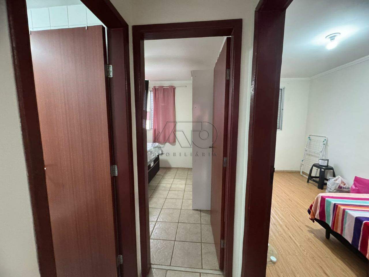 Apartamento à venda no ALTO: 