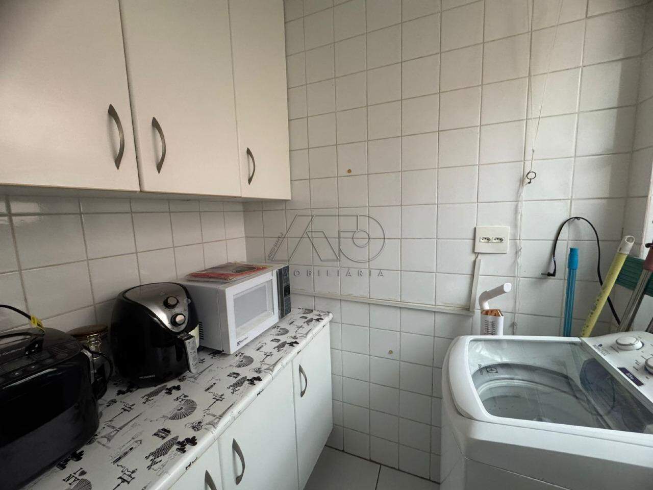 Apartamento à venda no ALTO: 