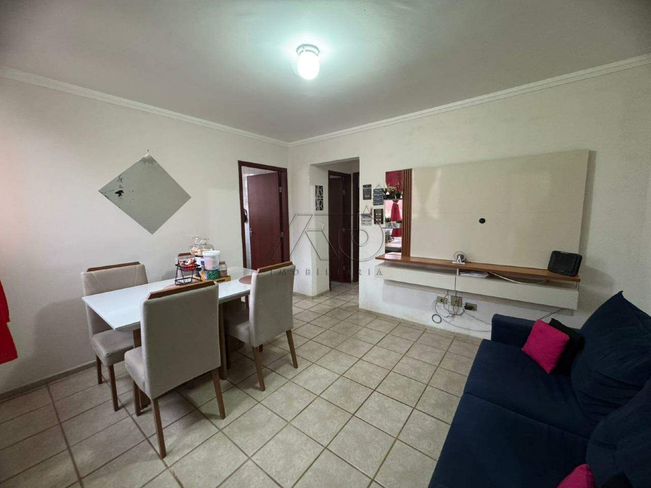 Apartamento à venda no ALTO: 
