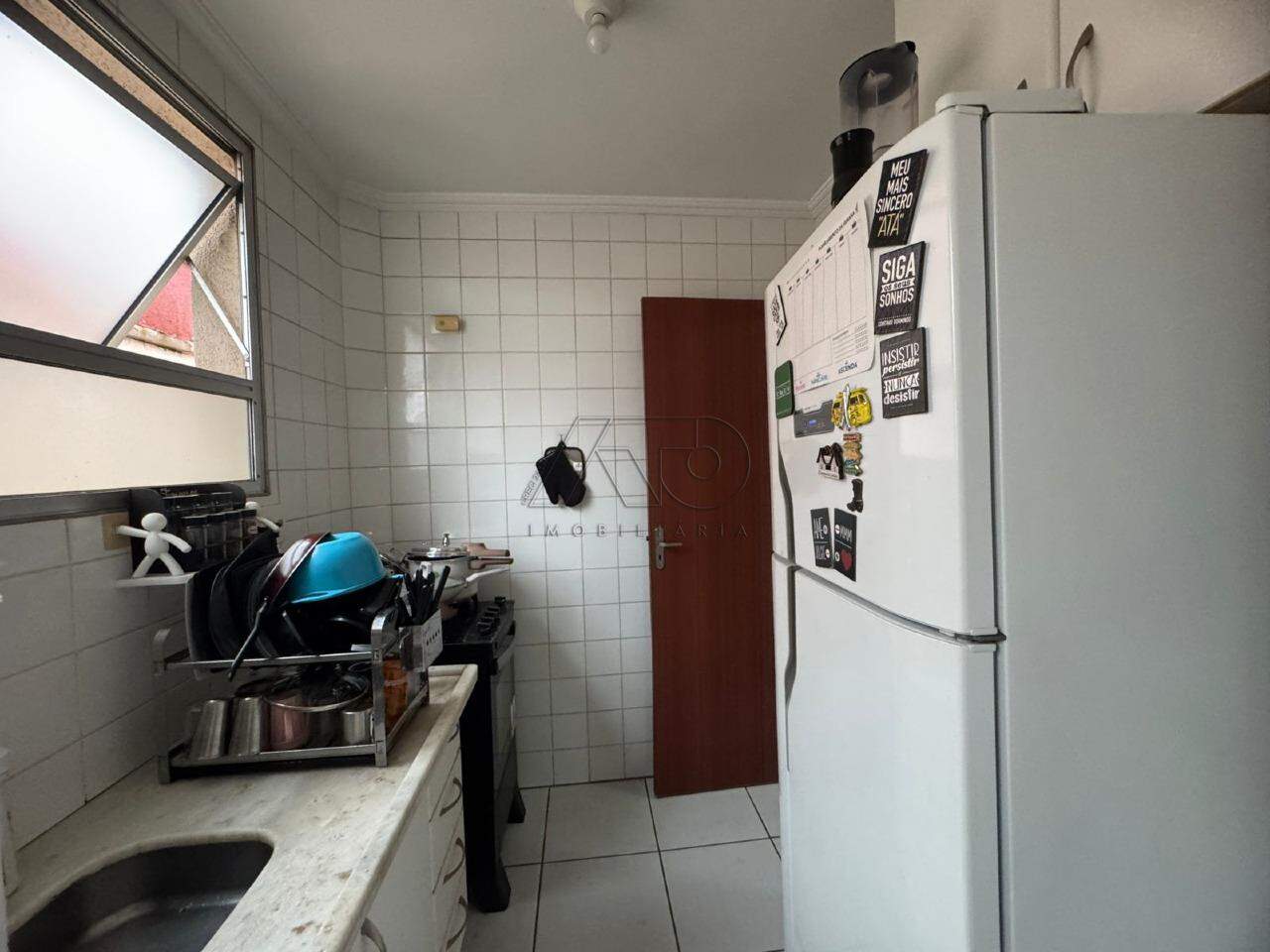 Apartamento à venda no ALTO: 