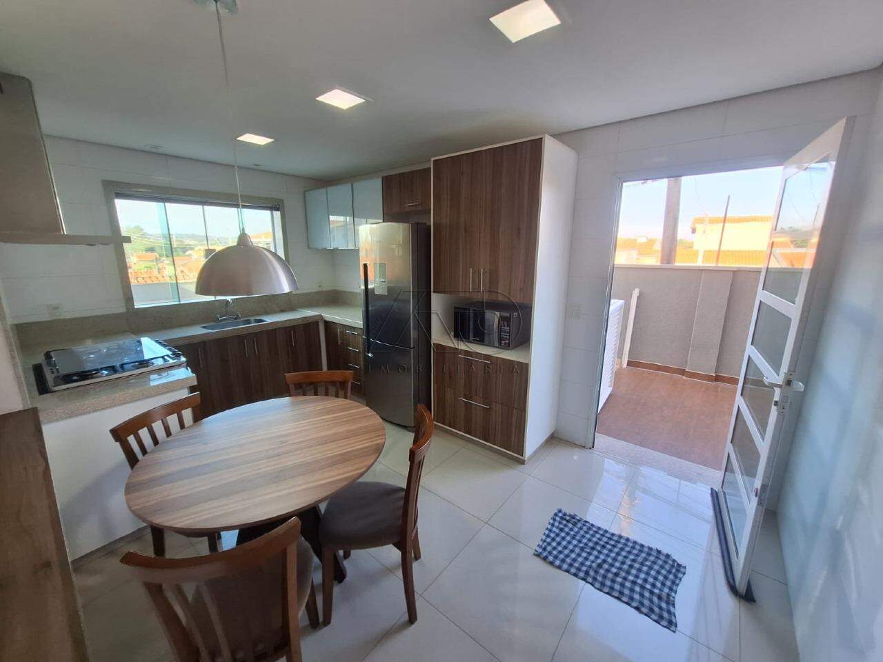 Casa à venda no Jardim Caxambu: 