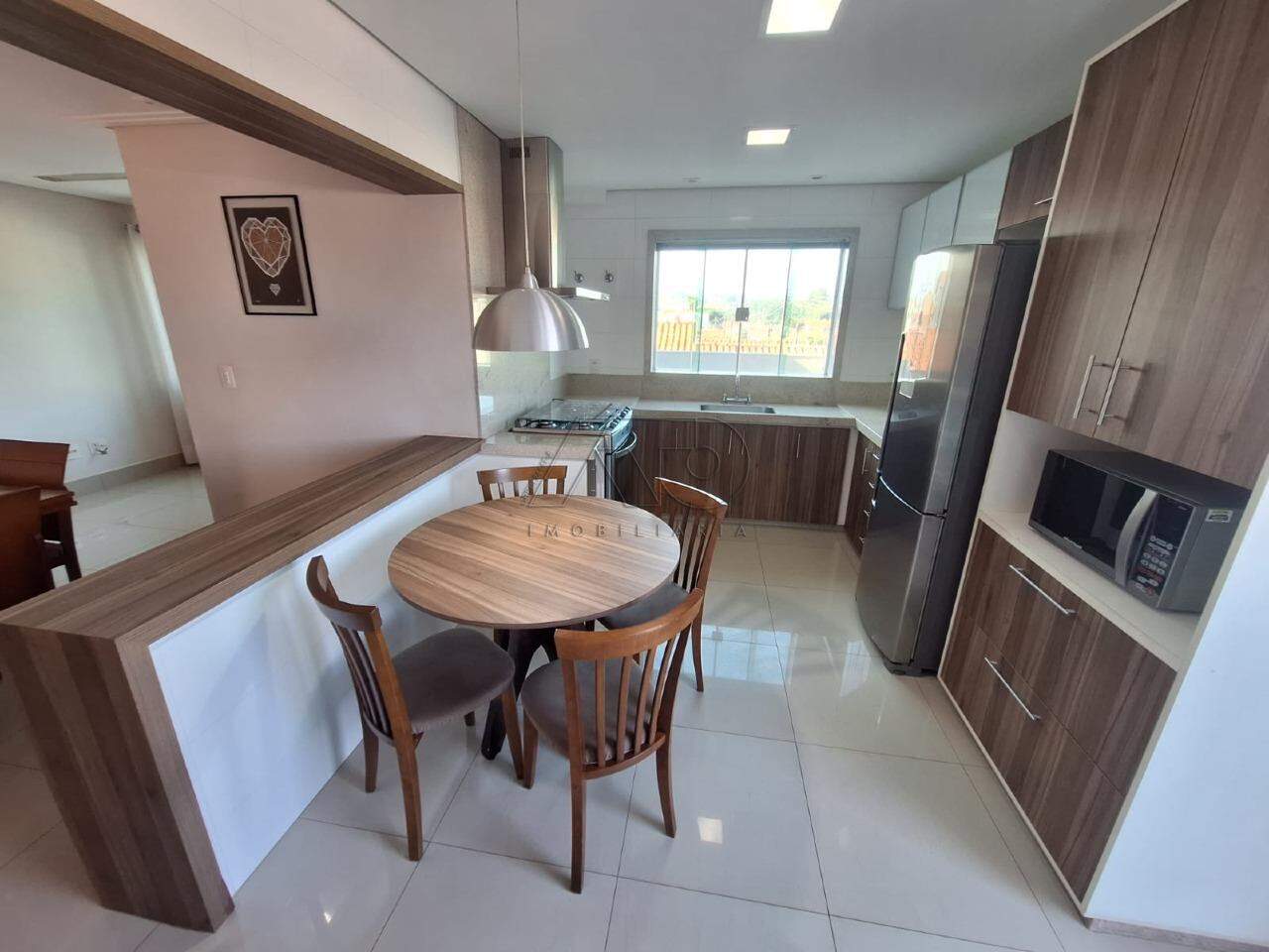 Casa à venda no Jardim Caxambu: 