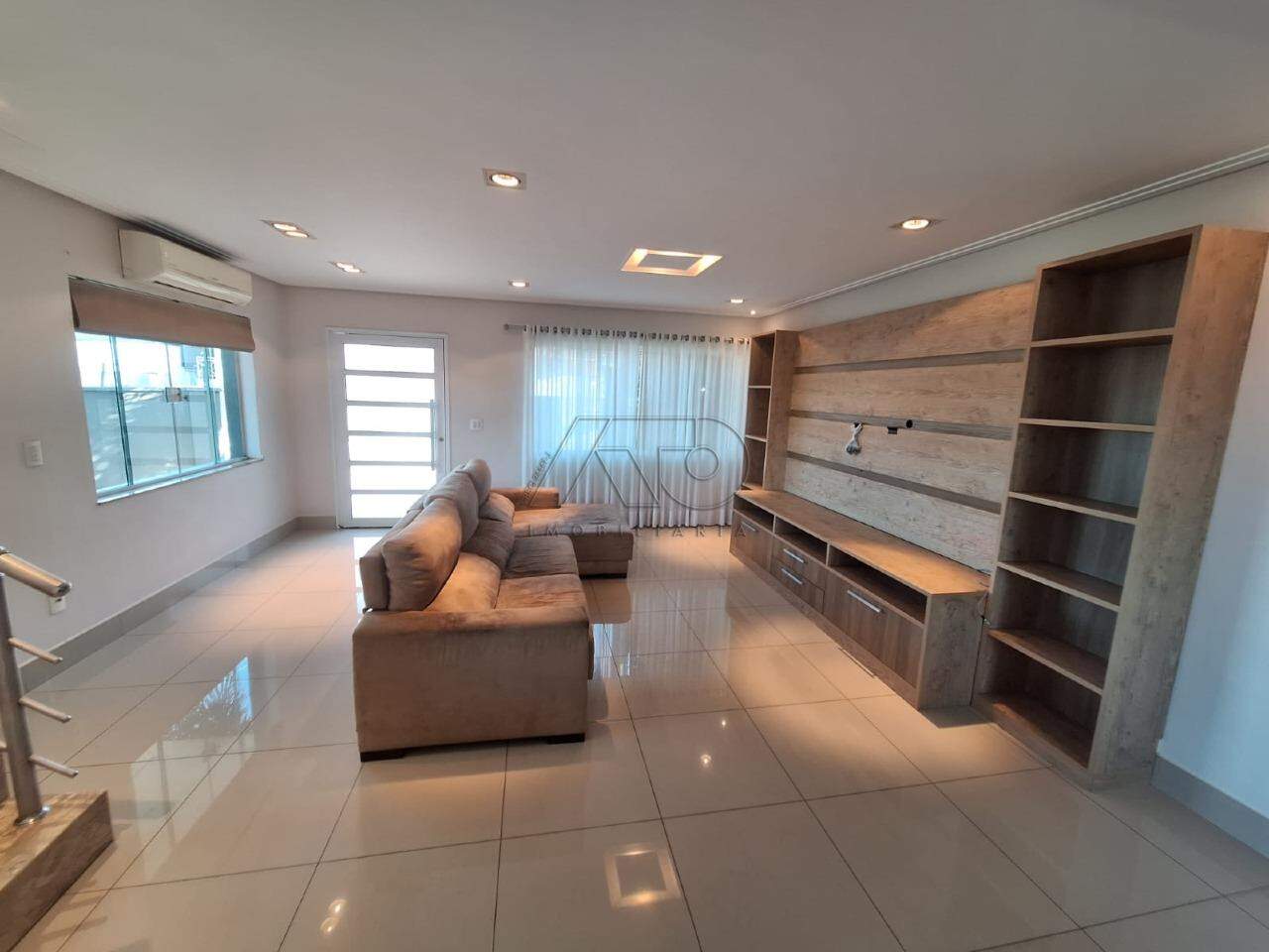 Casa à venda no Jardim Caxambu: 