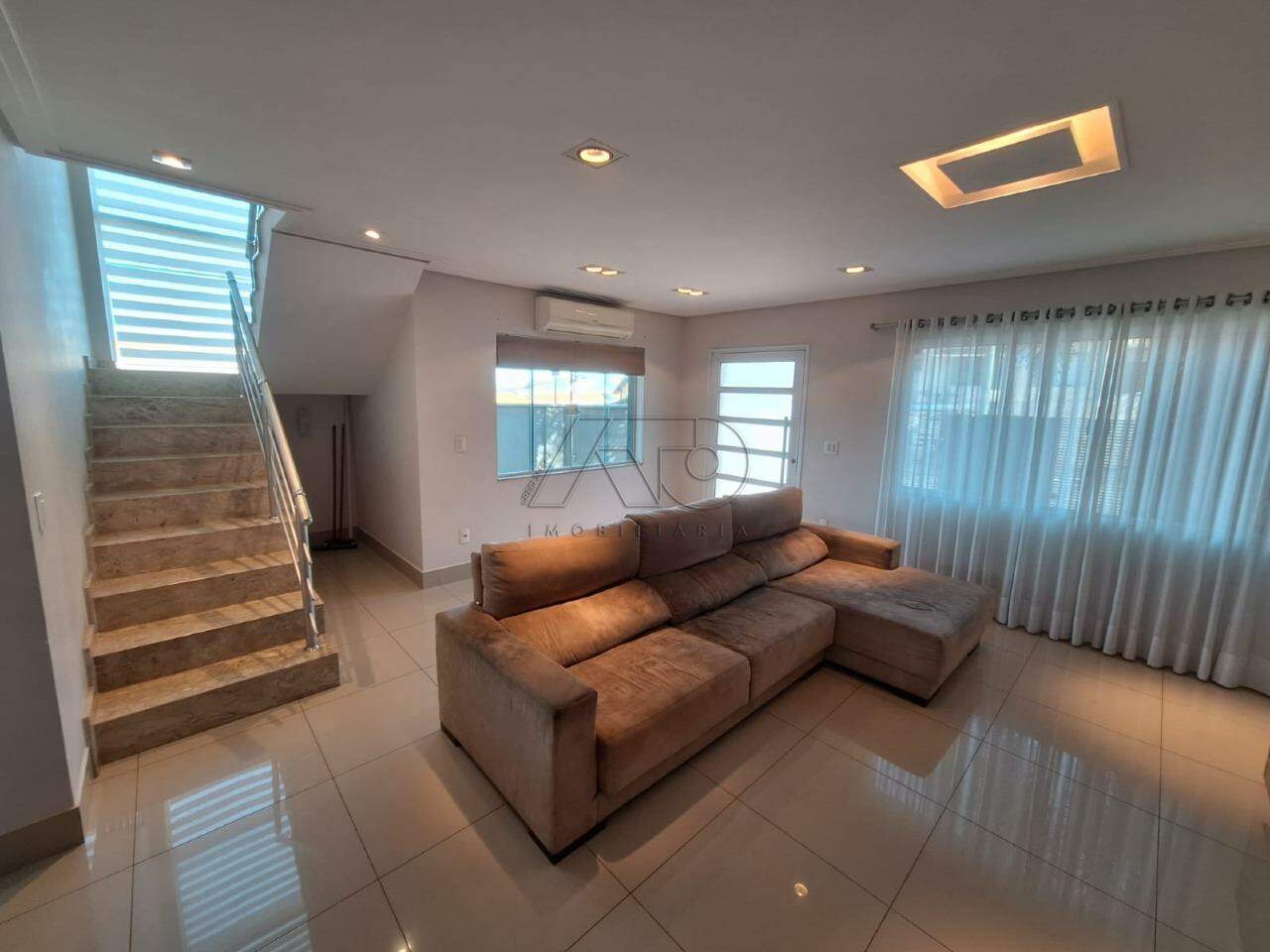 Casa à venda no Jardim Caxambu: 