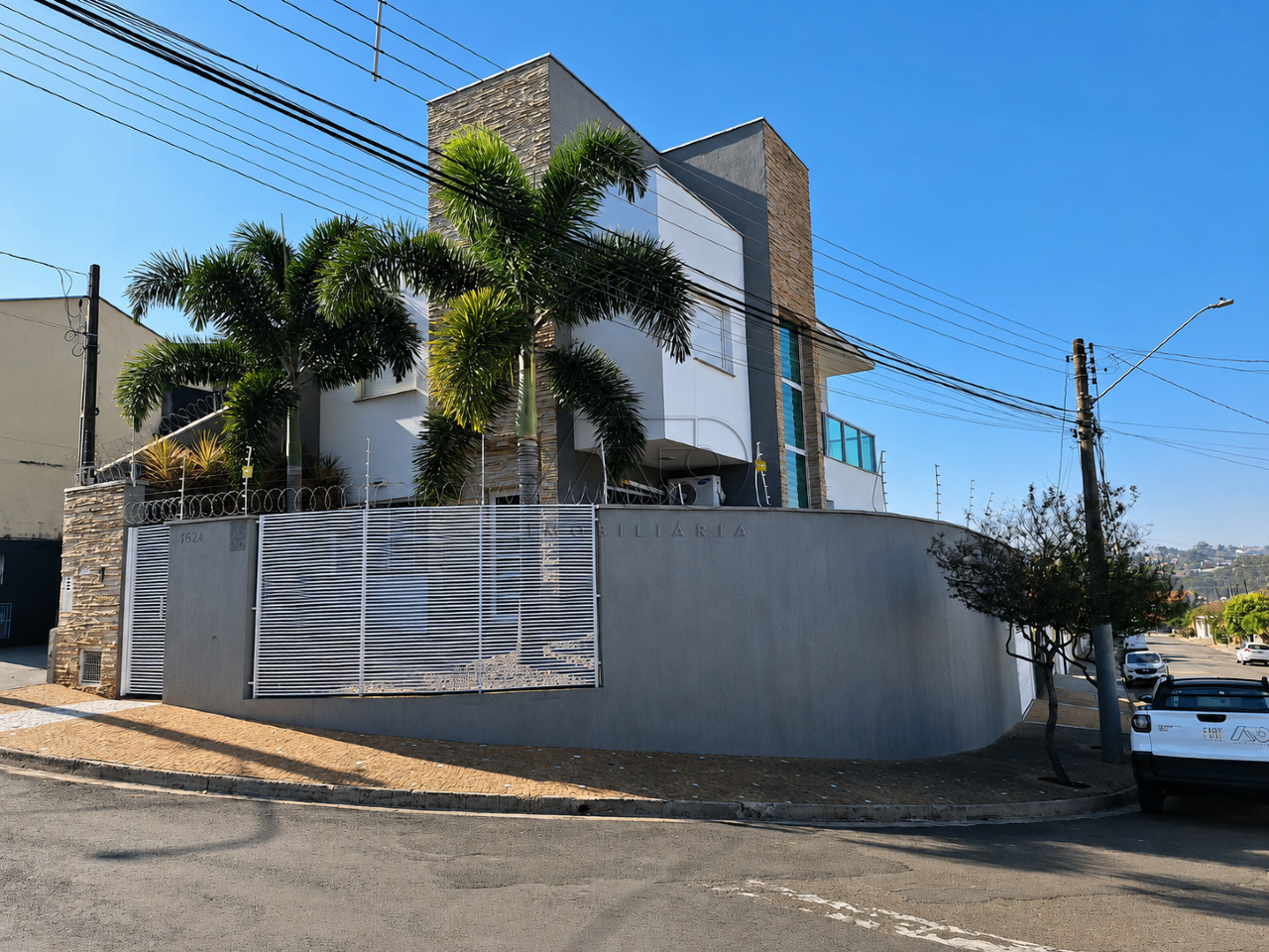 Jardim Caxambu, PIRACICABA Jardim Caxambu, PIRACICABA