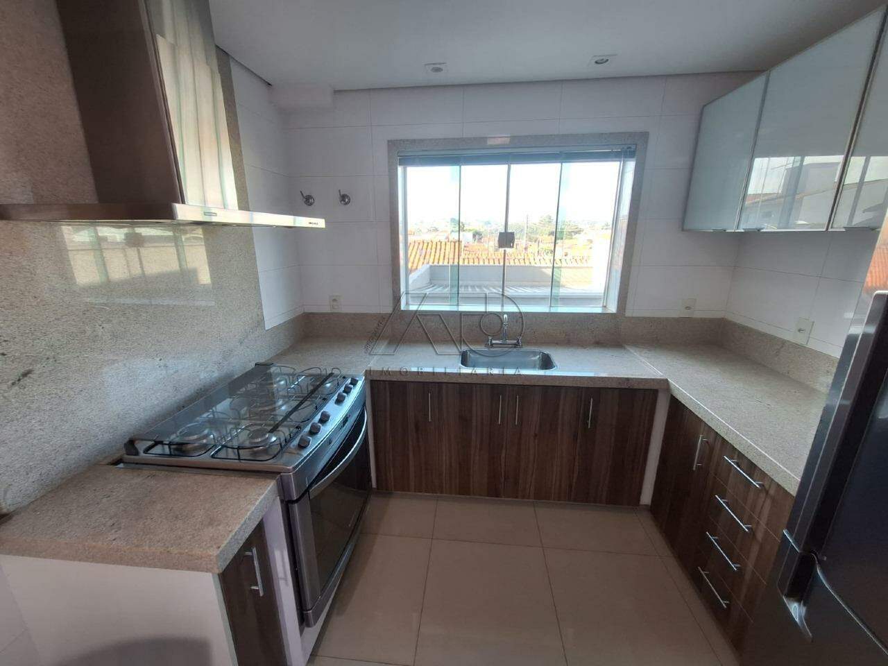 Casa à venda no Jardim Caxambu: 