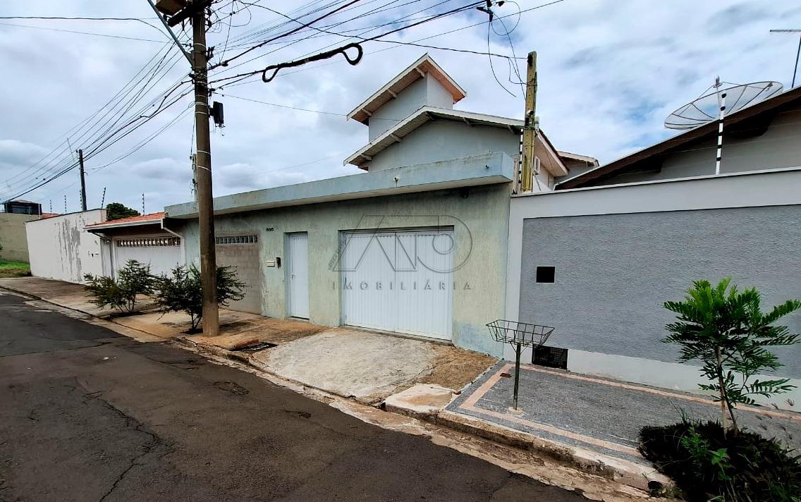 Jardim Abaeté, PIRACICABA