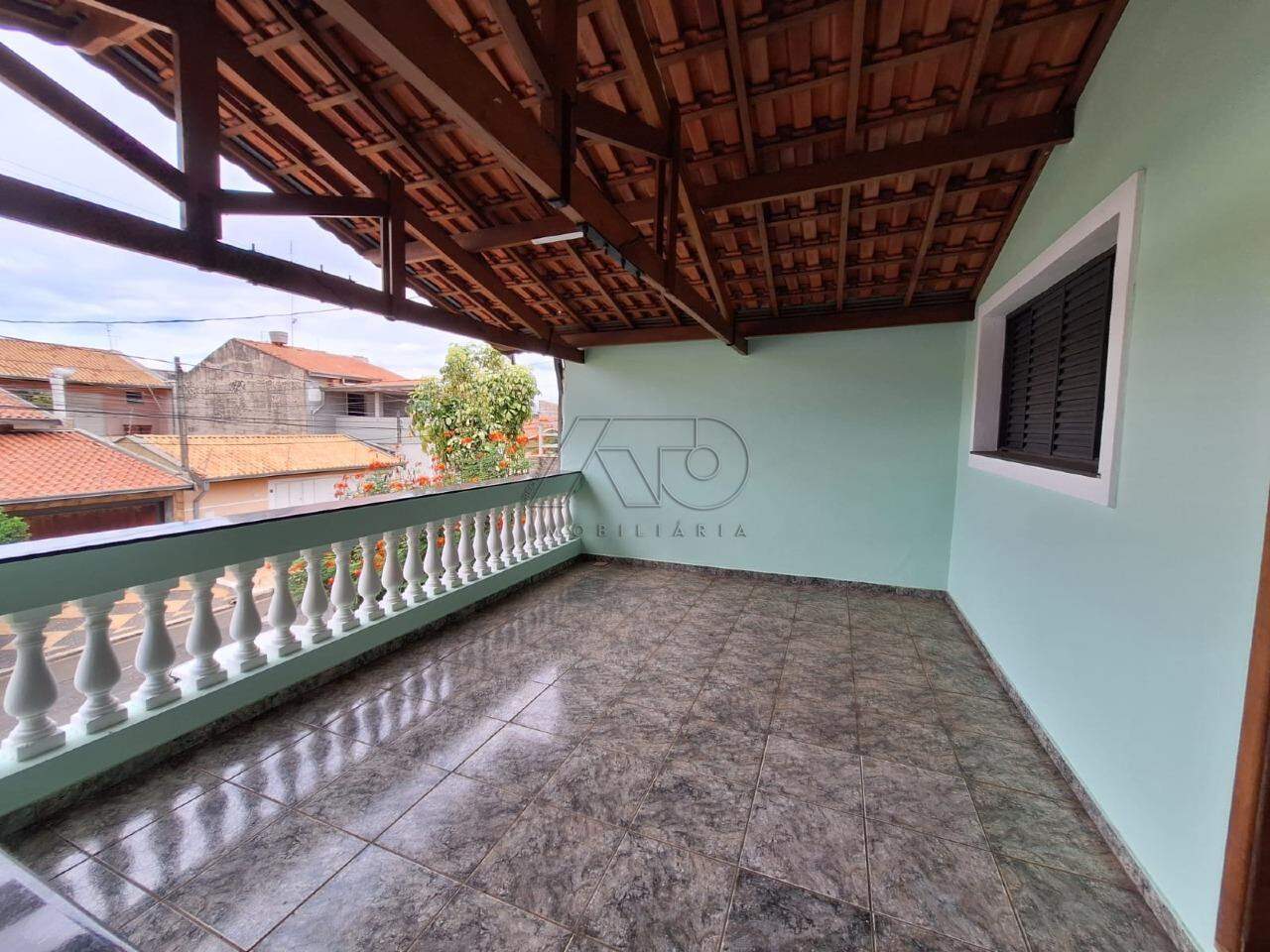 Casa à venda no POMPEIA: 
