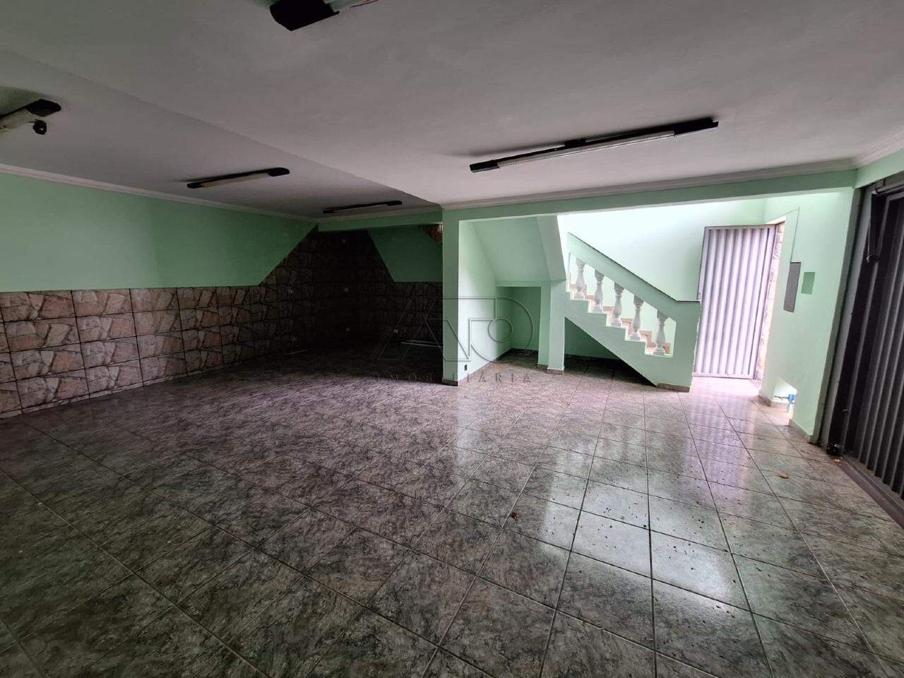 Casa à venda no POMPEIA: 